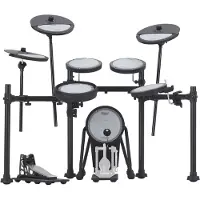 Roland VQD106PADS elektronisch drumstel zonder module
