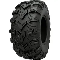 Kenda K592 Bear Claw Evo 55n 6pr E Tl Quadband