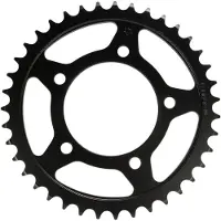 Jt Tandwiel achter R823,39