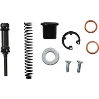 Moose Hard-parts Kawasaki Kx 450f 19-20 Reparatieset Voor Koppelinghoofdcilinder