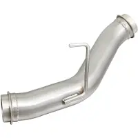 Remus 1290 Super Duke R 14 6682 658014 Niet-gehomologeerde Verbindingsbuis