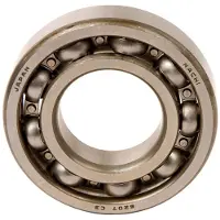 Hotrods Honda Trx 250 Ex 01-08/te-tm 02-14.16-17/x 09-14.16-17 Krukaslagerset