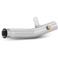 MIVV Kawasaki Zx-6 R 636 2019-20 Katalysatorvervanger