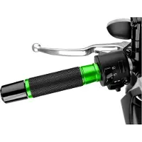 Puig Hi-tech Ascent Handvatten
