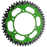 Holeshot 460-48x 520 Chain Air Achtertandwiel