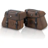 Hepco&Becker Rugged Cutout 620350 00 01 Zijtassen