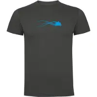 Kruskis Motorbike Estella T-shirt Met Korte Mouwen