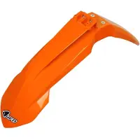 EMC24 Ktm Exc 250 17 Voorscherm