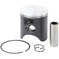 VERTEX Yamaha Yz-wr 125 94-96 D53.96 D Zuigerkit