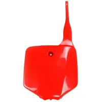 Ufo Ka03732-070 Voorplaat