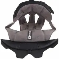 Shark S Drak Fabric Cap And Neck Binnenvoering