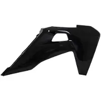 Rtech Husqvarna Fc/fe/fx/tc/te/tx 19-21 Radiatorkappen