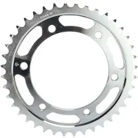 JT Sprockets Tandwiel achter R499,40
