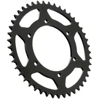 JT Sprockets Jtr197745 Achtertandwiel