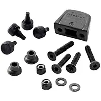 Givi A311a Schroevenset