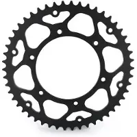 Holeshot 251-48st 520 Chain Steel Achtertandwiel