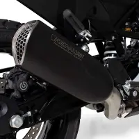 Remus Nxt For Husqvarna Vitpilen 701/svartpilen 701 From 2018 Euro 4 Ec Gehomologeerde Uitlaatdemper