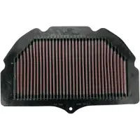 K&N High-flow Suzuki Gsx-r 1000 01-02 Luchtfilter