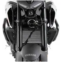 Hepco&Becker Yamaha Mt-03 2020 5014567 00 01 Buisvormige Motorbeschermer