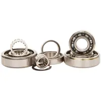 Hotrods Kawasaki Kx 250 93 Stuurlagerset
