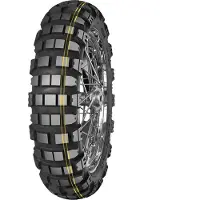 Mitas ENDURO TRAIL XT (E-10) 150/70B18 TL, Motorbanden achter