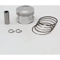 Italkit Honda Sh-scoopy-@-panth125 4t D52.39 B Zuigerkit