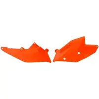 Rtech Ktm Exc/exc-f/sx/sx-f 16-19 Zijpanelen