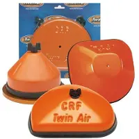 Twin Air 160135 Luchtfilterafdekking
