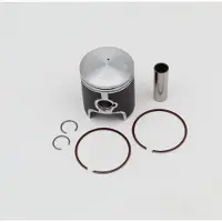 Italkit Aprilia 125 Futura-rs/rotax D53.985 C Zuigerkit
