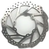 Zeta Zigram W51-10026 Husqvarna Remschijf Voor