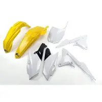ItalyRacing Yakit318-999d Plastic Set