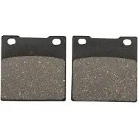 EBC Brakes FA161 Remblokken