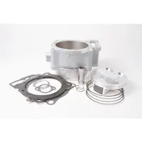 Cylinder Works Honda Crf-r 450 13-16 A 478 Cc D 99 Cilinderkit