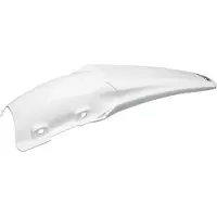 Ufo Honda Crf 250 R 08 Achterspatbord