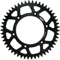 Wrp Kawasaki Kx 60/kx 65 83-18 Achtertandwiel