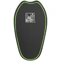 O'Neal Vs 223x400 Mm Rugbeschermer