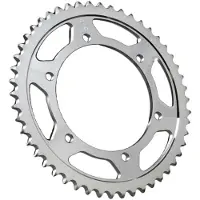 JT Sprockets Jtr 502-44 Achtertandwiel