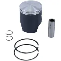 VERTEX Kawasaki Kx 60 85-03 D42.97 B Zuigerkit