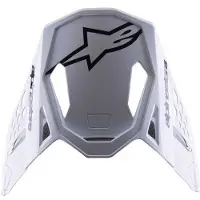 Alpinestars Sm8 Radium 2 Vizier