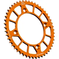 JT Sprockets Husqvarna/ktm Jta895.50org Aluminium Achtertandwiel