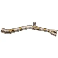 Akrapovic L-y3r1 Linkpijp