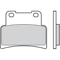 Brembo 07gr7707 Remblokken