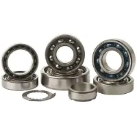 Hotrods Yamaha 250 Yz-f 14-18 Stuurlagerset