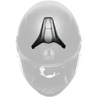 AGV Tourmodular Helm Voorkant Ventilatieopening