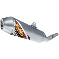 FMF Factory 4.1 Suzuki Rm-z 250 10-11 Niet Gehomologeerde Demper