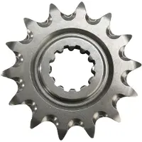 Renthal 482-428 Grooved Voortandwiel