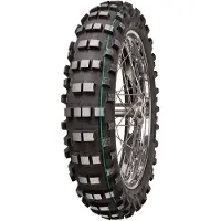 Mitas Off-road banden EF07 LIGHT GREEN 140/80-18 TT 70R