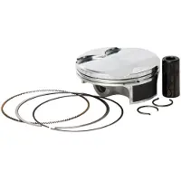 Vertex Piston Ø88.00 Mm B 23641b Zuigerkit