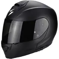 Scorpion Exo-3000 Air Helm Kinbeschermer