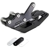 Zeta Suzuki Drz 400 00-19 Ze82-1200 Aluminium Kettinggeleider